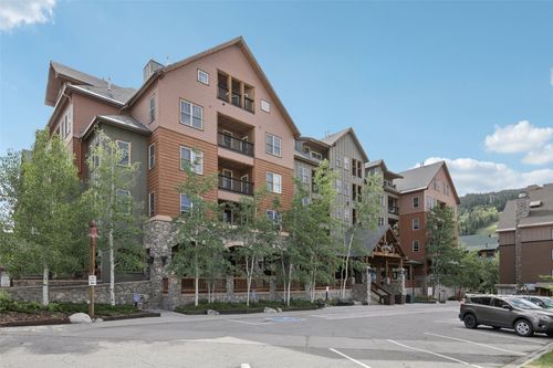 8361-100 Dercum Sq, Keystone, CO, 80435-7782 | Card Image