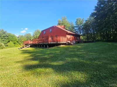 3724 State Route 69, House other with 3 bedrooms, 2 bathrooms and null parking in Mexico NY | Image 3