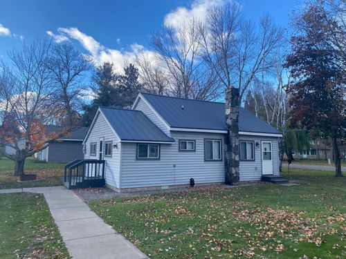 202 E Rutherford St, Ogilvie, MN, 56358-9065 | Card Image