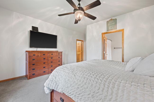 603 Silver Creek Cascade Rd, House other with 3 bedrooms, 3 bathrooms and null parking in Random Lake WI | Image 27