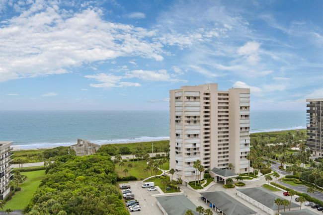 APT-6-2 - 5051 N Highway A1a, Condo with 2 bedrooms, 2 bathrooms and null parking in Hutchinson Island FL | Image 29