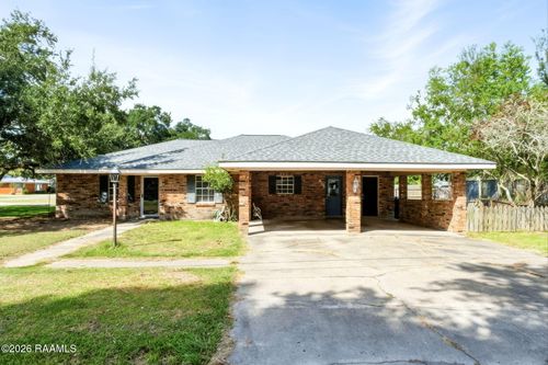 603 Ike Street, Rayne, LA, 70578 | Card Image