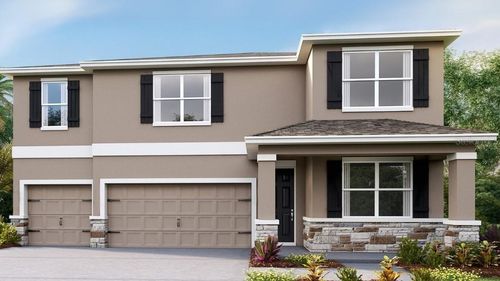7583 Broad River Ave, LAND O LAKES, FL, 34638-8567 | Card Image