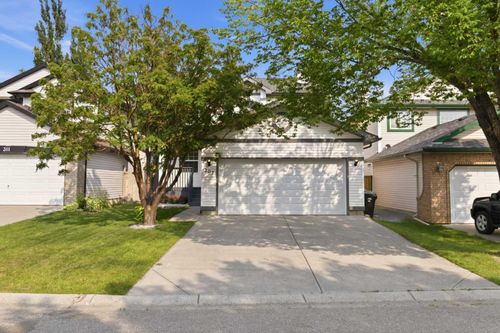 307 Hidden Cove Nw, Calgary, AB, T3A5G8 | Card Image