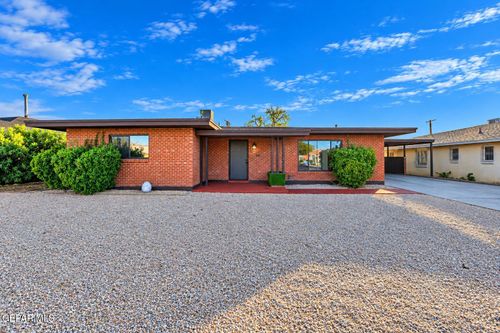 5128 Timberwolf Drive, El Paso, TX, 79903 | Card Image