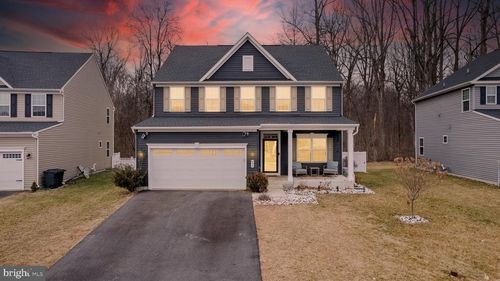 633 Rushbrook Rd, MARTINSBURG, WV, 25403-1769 | Card Image