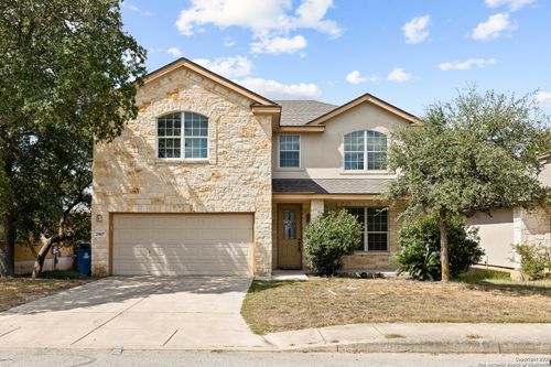 25807 Beautyberry, San Antonio, TX, 78261-2572 | Card Image