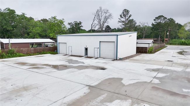 22316 E Martin Dr, House other with 4 bedrooms, 2 bathrooms and null parking in Porter TX | Image 19