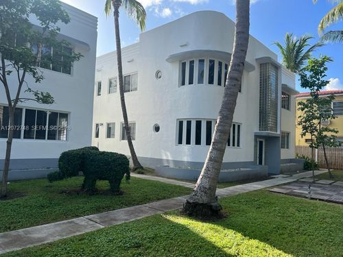 122-551 Michigan Ave, Miami Beach, FL, 33139-6328 | Card Image