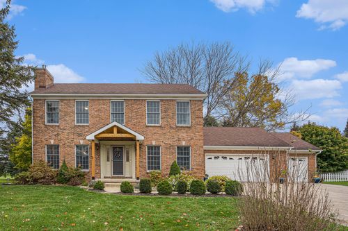 1374 Provincial Dr, Chelsea, MI, 48118-1168 | Card Image