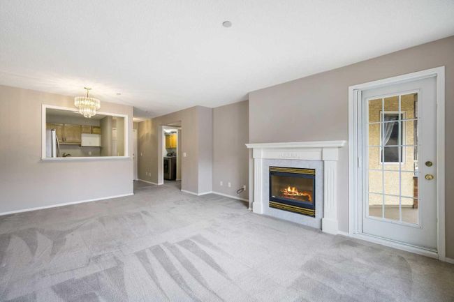 1205 - 1205 Sienna Park Green Sw, Home with 1 bedrooms, 1 bathrooms and 1 parking in Calgary AB | Image 12