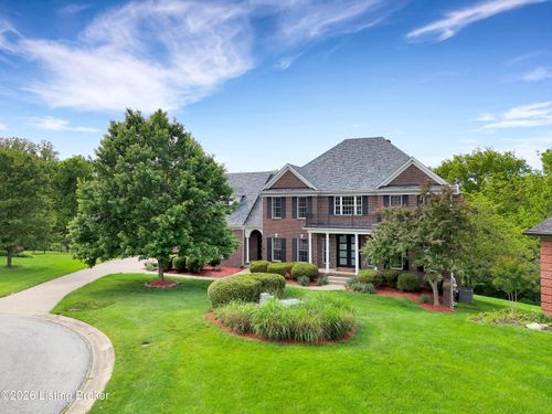 3218 Crosshill Ct, Prospect, KY, 40059-8167 | Card Image