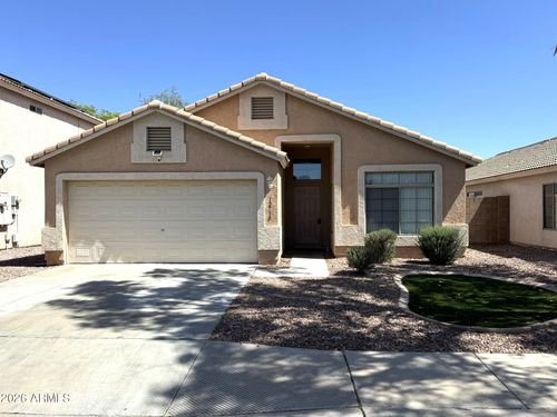 12710 W Ash St, El Mirage, AZ, 85335-5335 | Card Image