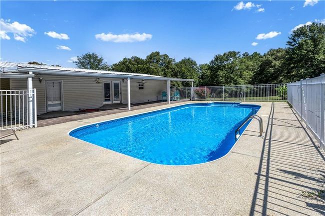 67388 Hickory Point Rd, House other with 2 bedrooms, 2 bathrooms and null parking in Kentwood LA | Image 17