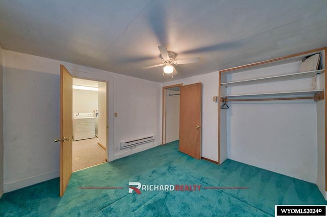 323 Bridge Ave, House other with 2 bedrooms, 1 bathrooms and null parking in Worland WY | Image 25