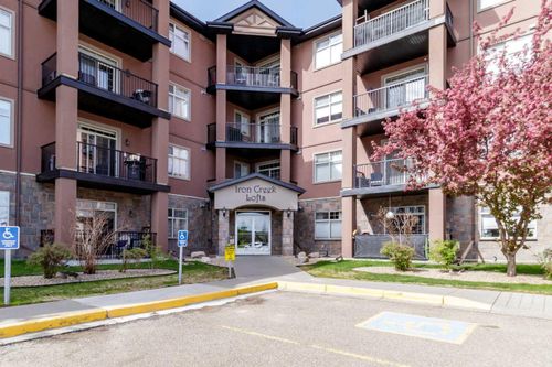 105-69 Ironstone Dr, Red Deer, AB, T4R0J8 | Card Image
