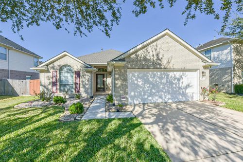 3411 Highland Point Ln, Pearland, TX, 77581-1705 | Card Image