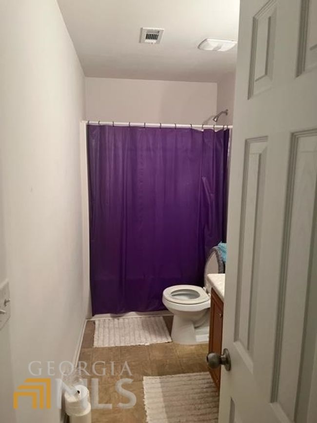 7454 Spoleto Loop, House other with 4 bedrooms, 3 bathrooms and null parking in Fairburn GA | Image 4