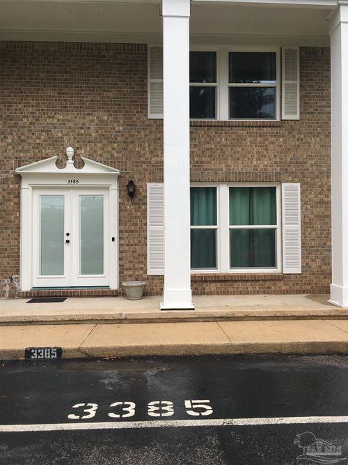 d-3385 E Olive Rd, Pensacola, FL, 32514-6947 | Card Image
