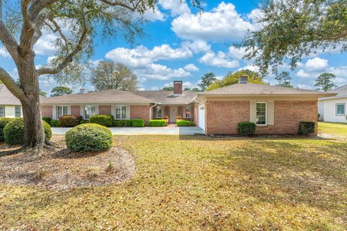 119 Country Club Dr W, Destin, FL, 32541-4400 | Card Image