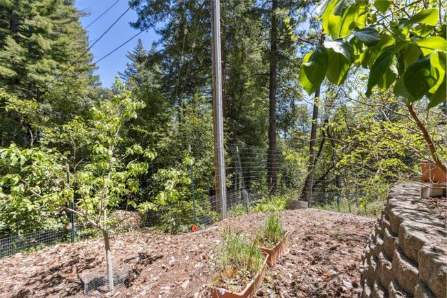 310 Sunny Patch Ln, House other with 1 bedrooms, 1 bathrooms and 4 parking in Ben Lomond CA | Image 33