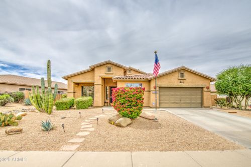 10282 S 185th Ave, Goodyear, AZ, 85338-4935 | Card Image