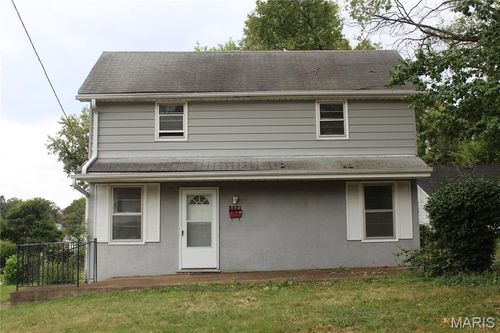 550 Holland Avenue, Webster Groves, MO, 63119 | Card Image
