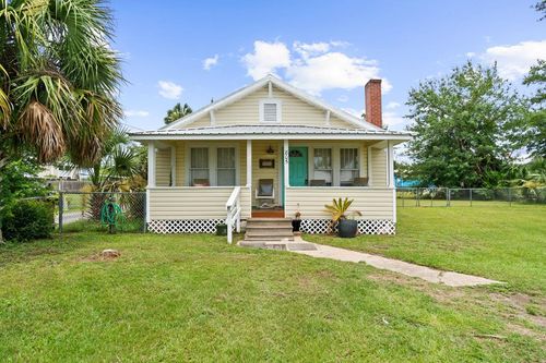 805 Long Ave, Port St. Joe, FL, 32456-1723 | Card Image