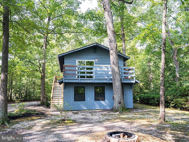 185 Pond Point Ave, House other with 2 bedrooms, 2 bathrooms and null parking in WALKERTON VA | Image 8