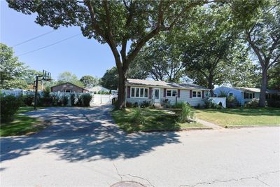 56 Corin Street, House other with 3 bedrooms, 1 bathrooms and 4 parking in Warwick RI | Image 2