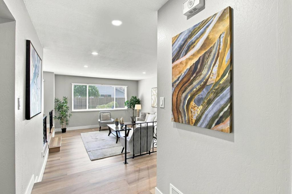 Residential in San Jose 5