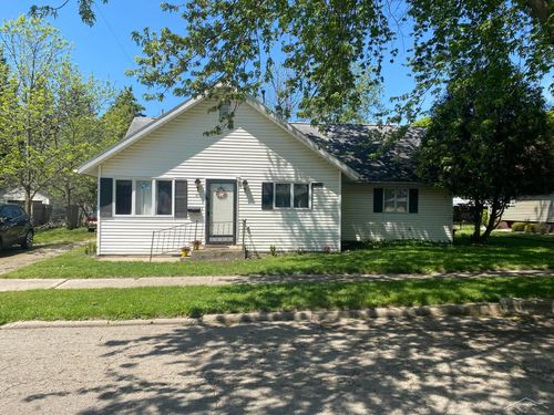217 S Silber Street, Bad Axe, MI, 48413 | Card Image