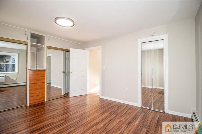 APT-11 - 400 Cranbury Rd, Townhouse with 1 bedrooms, 1 bathrooms and null parking in East Brunswick NJ | Image 18