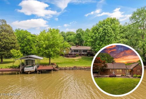 3425 N Cove Drive, Louisville, TN, 37777 | Card Image