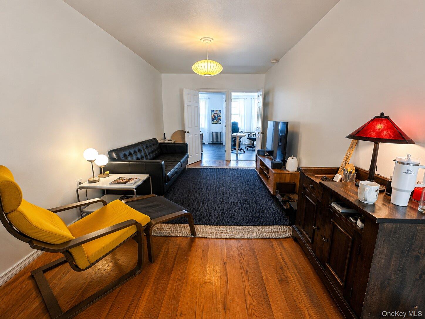 Residential Income in New York 2