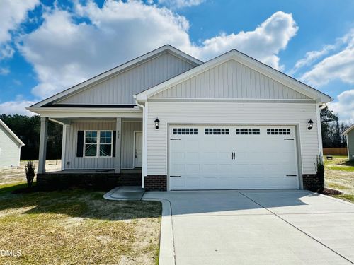 106 Sagewood, Dudley, NC, 28333-0020 | Card Image