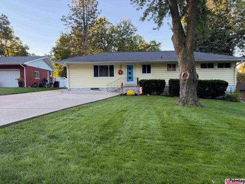 2309 Park Lane, Nebraska City, NE, 68410 | Card Image