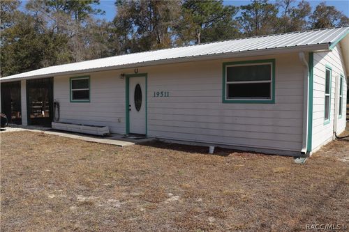 19511 Se 110th Ave, INGLIS, FL, 34449-3738 | Card Image