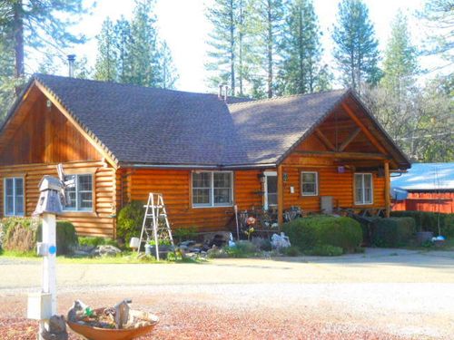 37985 Clark Creek Rd, Burney, CA, 96013-9647 | Card Image