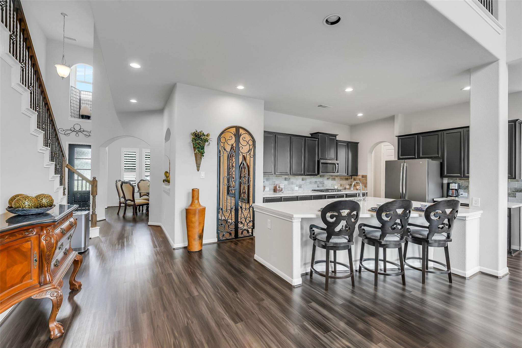 Residential in Conroe 2