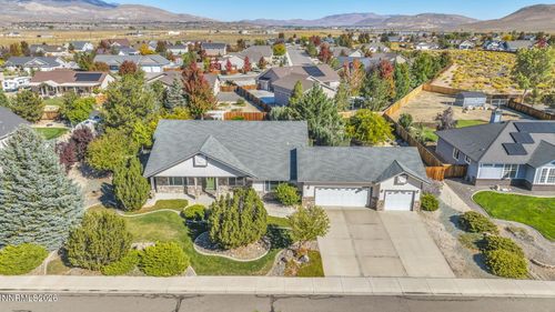 1138 Country Club Dr, Minden, NV, 89423-8855 | Card Image