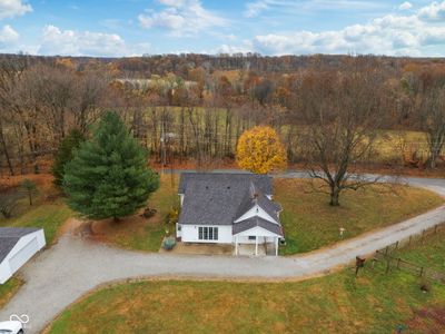 8108 S County Road 450 W, House other with 3 bedrooms, 2 bathrooms and null parking in Reelsville IN | Image 1