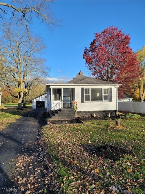 2311 Stillwagon Road Se, Warren, OH, 44484 | Card Image