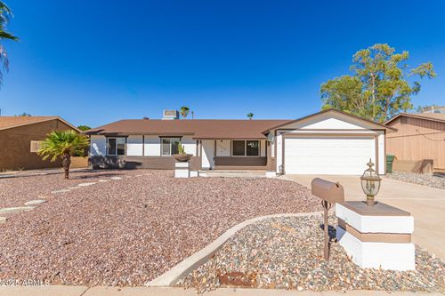 13234 N 38th Pl, Phoenix, AZ, 85032-6608 | Card Image