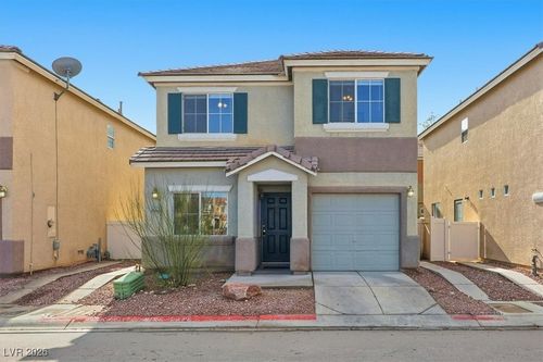 x-5225 Paradise Valley Ave, Las Vegas, NV, 89156-5646 | Card Image