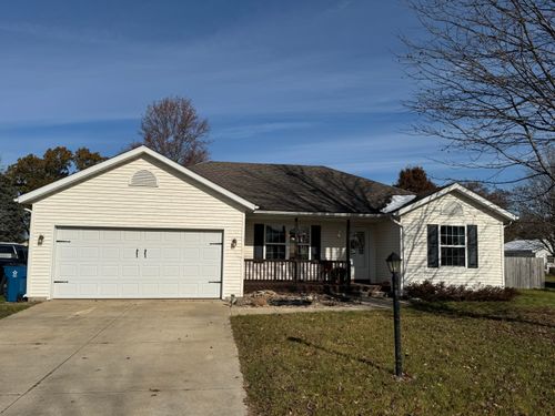 306 W Central Ave, Wheatfield, IN, 46392 | Card Image