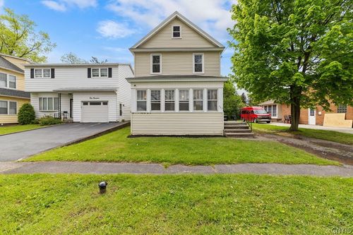 423 Wendell Ter, Syracuse, NY, 13203-1140 | Card Image