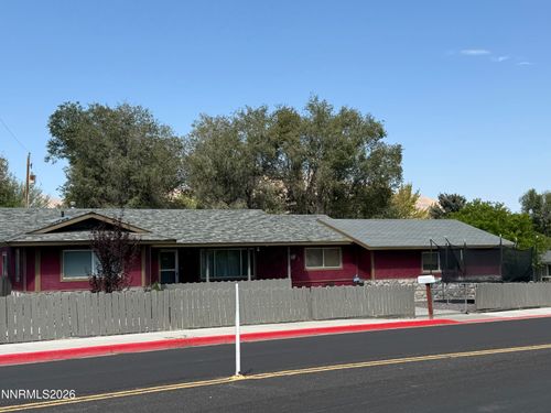 551 N Highland Dr, Winnemucca, NV, 89445-3978 | Card Image