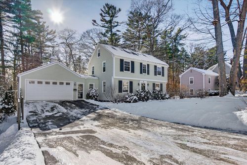 14 Rocky Hill Road, Cape Elizabeth, ME, 04107 | Card Image