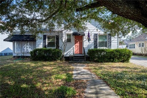 115 S Fulton St, Mobile, AL, 36606-1453 | Card Image